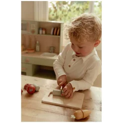 Houten Snijgroente FSC-Little Dutch