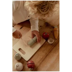 Houten Snijgroente FSC-Little Dutch