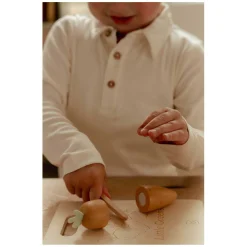 Houten Snijgroente FSC-Little Dutch