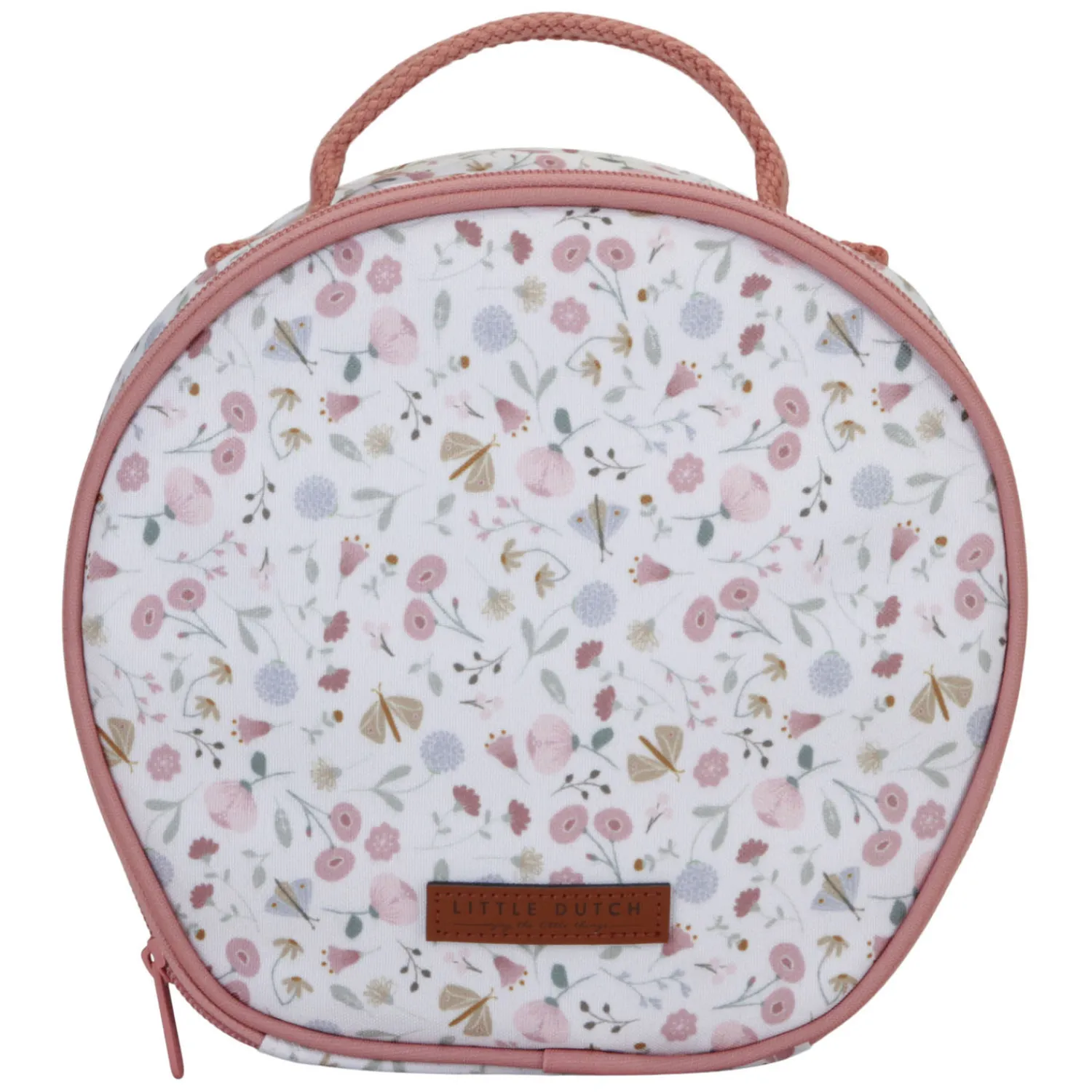 Little Dutch Houten Speel Make-up in Tas FSC New