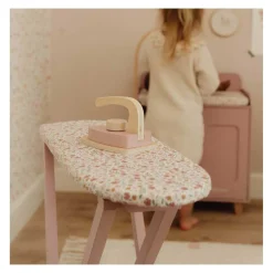 Houten Strijkset FSC><noscript><img width=