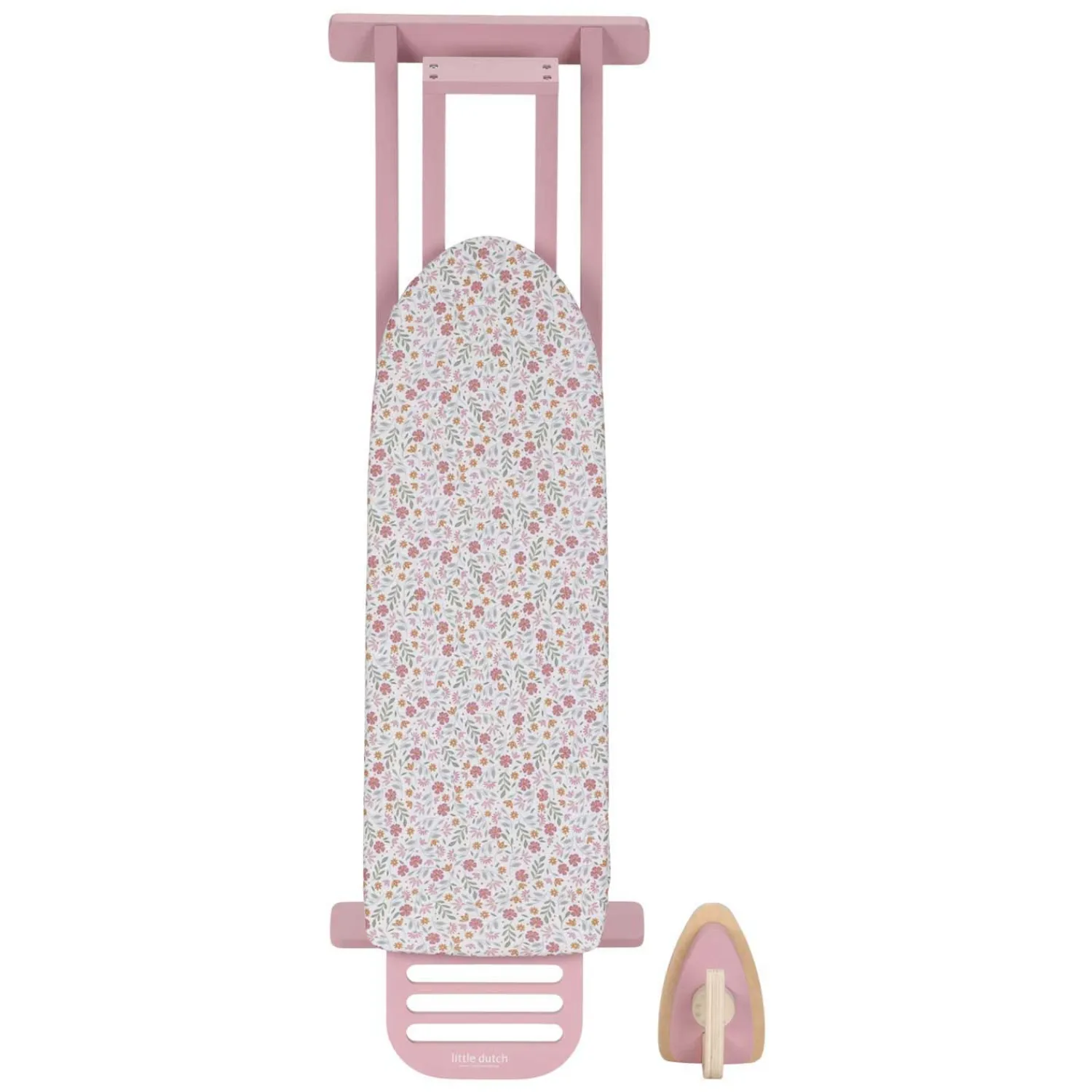 Houten Strijkset FSC>Little Dutch Discount