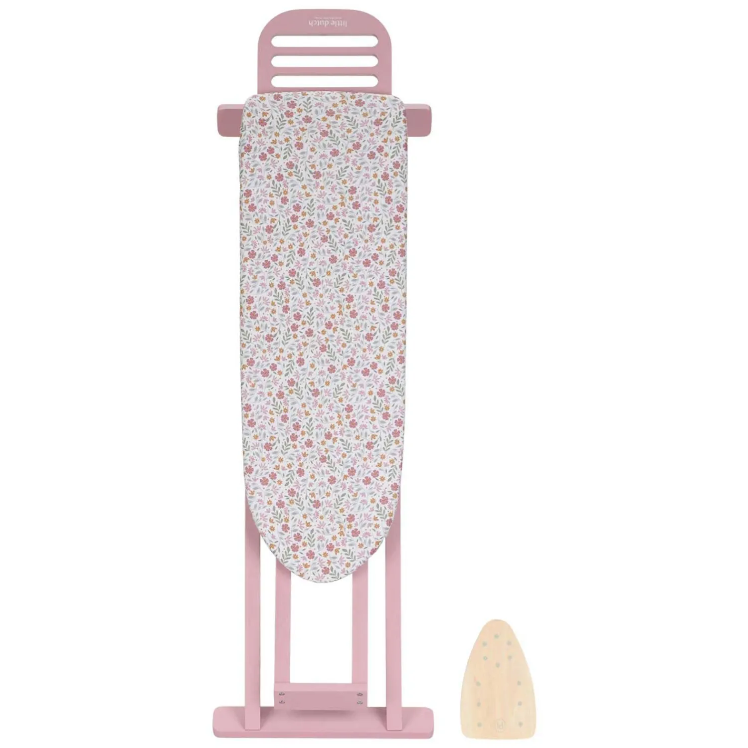 Houten Strijkset FSC>Little Dutch Discount