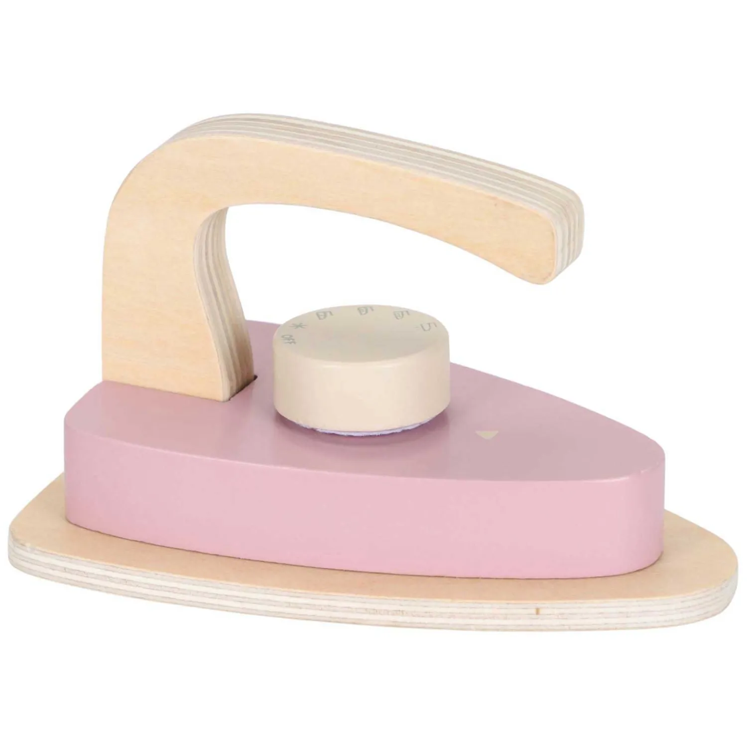 Houten Strijkset FSC>Little Dutch Discount