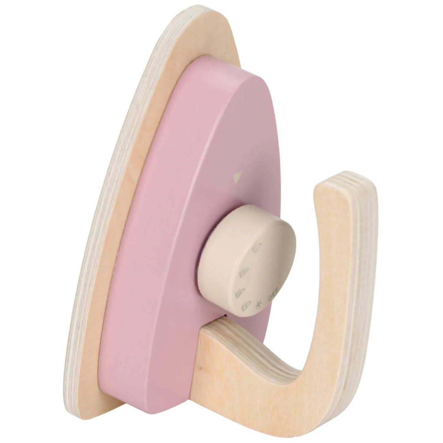 Houten Strijkset FSC>Little Dutch Discount