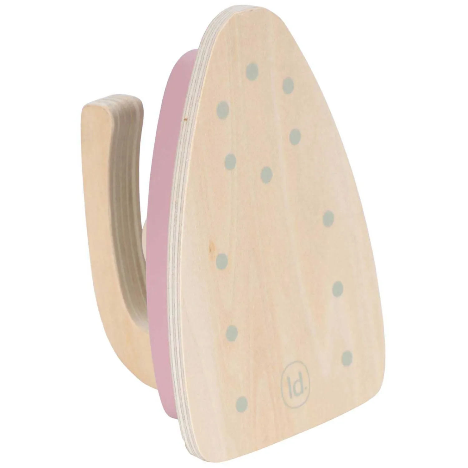 Houten Strijkset FSC>Little Dutch Discount