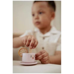 Little Dutch Houten Theeservies FSC Clearance