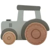 Houten Tractor Little Farm FSC-Little Dutch Best