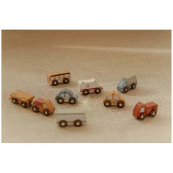 Houten Voertuigenset FSC><noscript><img width=