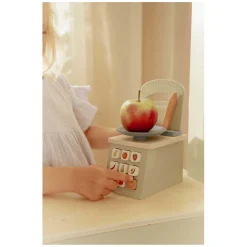 Houten Weegschaal FSC-Little Dutch Discount