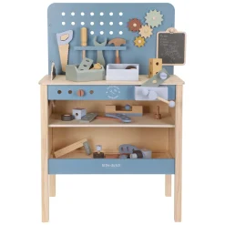 Little Dutch Houten Werkbank FSC Outlet