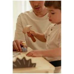 Little Dutch Houten Werkbank FSC Outlet