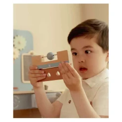 Little Dutch Houten Werkbank FSC Outlet