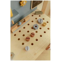 Little Dutch Houten Werkbank FSC Outlet