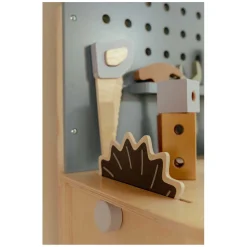 Little Dutch Houten Werkbank FSC Outlet