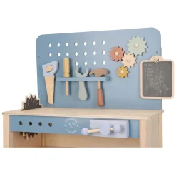 Little Dutch Houten Werkbank FSC Outlet