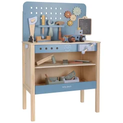 Little Dutch Houten Werkbank FSC Outlet