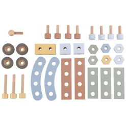 Little Dutch Houten Werkbank FSC Outlet