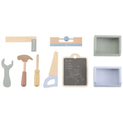 Little Dutch Houten Werkbank FSC Outlet