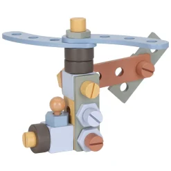 Little Dutch Houten Werkbank FSC Outlet