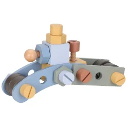 Little Dutch Houten Werkbank FSC Outlet