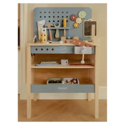 Little Dutch Houten Werkbank FSC Outlet