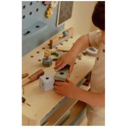 Little Dutch Houten Werkbank FSC Outlet