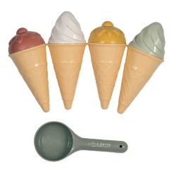 Little Dutch IJsjes Strandset, 9dlg. Clearance