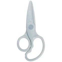 Jim's Garage Voertuigen Maken - Met Schaar-Little Dutch Hot