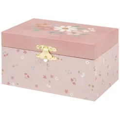 Juwelenkistje met Muziek - Evi-Little Dutch