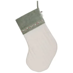 Kerstsok-Little Dutch