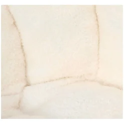 Kinderfauteuil - Wit-Little Dutch