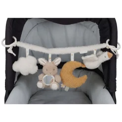 Kinderwagenketting Newborn>Little Dutch Discount