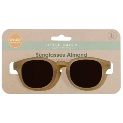 Kinderzonnebril Wayfarer Almond-Little Dutch Online