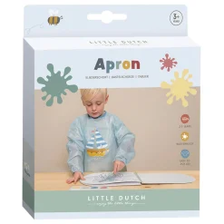 Little Dutch Kliederschort Sailors Bay Hot