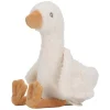 Knuffel Little Goose - 17cm-Little Dutch