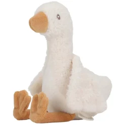 Knuffel Little Goose - 17cm-Little Dutch