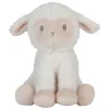 Little Dutch Knuffel Schaap Little Farm, 17cm Best