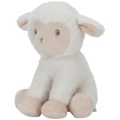 Little Dutch Knuffel Schaap Little Farm, 17cm Best