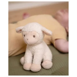 Little Dutch Knuffel Schaap Little Farm, 17cm Best