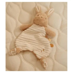 Knuffeldoekje Newborn-Little Dutch Clearance