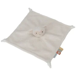 Knuffeldoekje Schaap Little Farm>Little Dutch Outlet