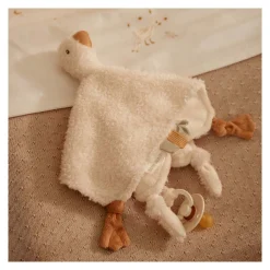 Little Dutch Knuffeldoekje Little Goose Outlet