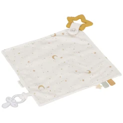 Little Dutch Knuffeldoekje met Bijtring Newborn Sale