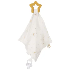 Little Dutch Knuffeldoekje met Bijtring Newborn Sale