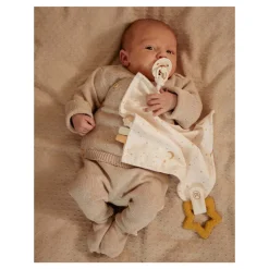 Little Dutch Knuffeldoekje met Bijtring Newborn Sale