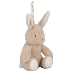 Knuffelkonijn Licht en Geluid><noscript><img width=