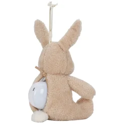 Knuffelkonijn Licht en Geluid><noscript><img width=