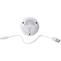 Knuffelkonijn Licht en Geluid><noscript><img width=