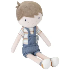 Little Dutch Knuffelpop Jim, 35cm Clearance